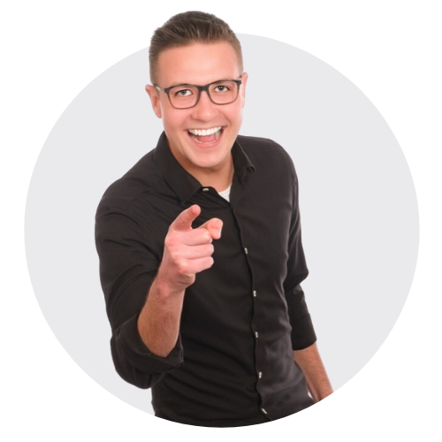 Picture of Jannik Heinsohn